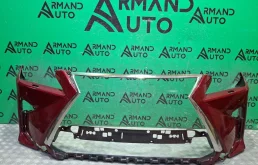 Бампер Lexus RX 2015-2019 521194D938 4 AL20, передний