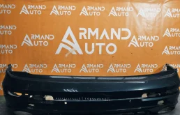 Бампер Audi Q7 2005-2015 4L0807303CGRU 1 4L, задний
