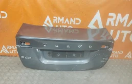 Крышка багажника Volvo S60 2010-2018 31395582 2