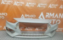 Бампер Hyundai Solaris 2017-2020 86511H5000 2, передний