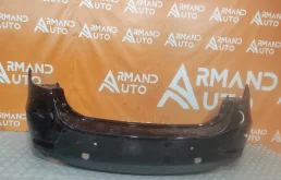 Бампер Mazda 6 2012-2018 GJR950221A8N 3 GJ, задний