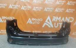 Бампер Mitsubishi Outlander 2015-2018 6410C994 3, задний