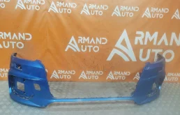 Бампер Audi Q3 2014-2018 8U0807065LGRU 1 8U, передний
