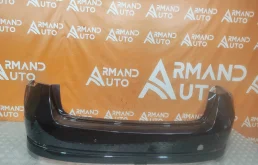 Бампер Skoda Octavia 2019-нв 5ER807421 4 A8, задний