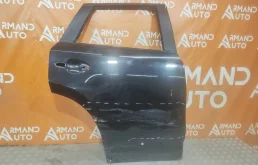 Дверь Mazda CX-5 2011-2017 KDY37202XA 1, задняя правая