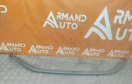 Накладка бампера Hyundai Tucson 2020-нв 86569N9000 4, передняя