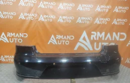 Бампер Volkswagen Passat 2011-2015 3AE807417GRU B7, задний