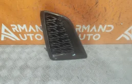 Решетка бампера Lexus RX 2019-2022 5312848030 4 AL20, передняя левая
