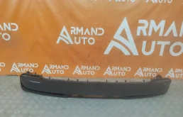 Юбка бампера Lexus NX 2014-2017 5216978020 1, задняя