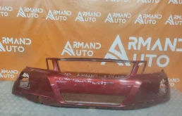 Бампер Volvo XC60 2008-2013 39854946 1, передний