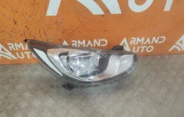 Фара Hyundai Solaris 2010-2014 921024L000 1, правая