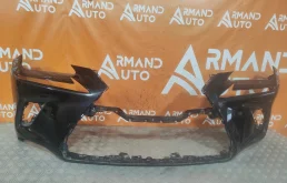 Бампер Lexus NX 2017-2021 5211978943 1, передний