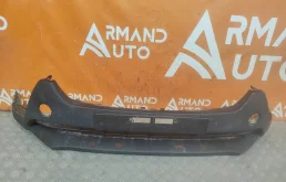 Юбка бампера Toyota RAV4 2012-2015 5241142030 4 CA40, передняя