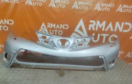 Бампер Toyota RAV4 2012-2015 521194A905 4 CA40, передний