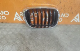 Решетка радиатора BMW X3 2017-2021 51137397466 G01, правая