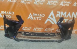 Бампер Lexus RX 2015-2019 521194D938 4 AL20, передний