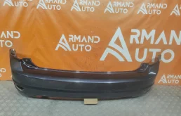 Бампер Ford Focus 2008-2011 1500402 2, задний