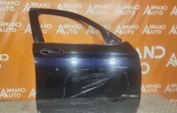 Дверь BMW X3 2017-2024 41007465528 G01, передняя правая