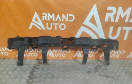 Абсорбер бампера Nissan Terrano 2014-2022 8502400Q0A 3 D10, задний