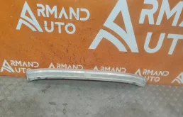 Усилитель бампера Audi Q7 2005-2015 4L0807113A 1 4L, передний