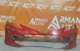 Бампер Toyota Camry 2020-нв 521190X962 8 XV70, передний