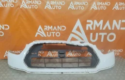 Бампер Ford Transit 2014-нв 1857409 7 TTG, передний