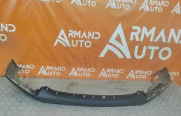 Юбка бампера Lexus RX 2012-2015 5241148010 3 AL10, передняя