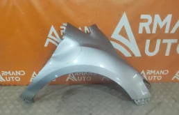 Крыло Mazda CX-7 2006-2012 E22152110E 1 ER, переднее правое