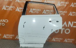 Дверь Toyota RAV4 2012-2019 670040R110 4 CA40, задняя левая