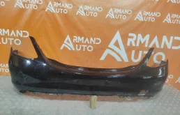 Бампер Mercedes C-Class 2014-2021 A2058800447 W205, задний