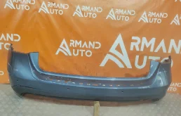 Бампер Mercedes GLA-Class 2013-2017 A15688001409999 X156, задний