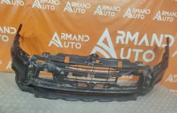 Бампер Mitsubishi Outlander 2018-2023 6400J474 3, передний