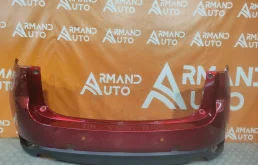 Бампер Mazda CX-5 2017-2021 KBYB5022XB8P 2, задний