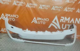 Бампер Land Rover Range Rover 2017-2022 LR098665 4 L405, передний