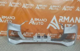 Бампер Chery Tiggo 8 Pro Max 2022-нв 602001963AADQJ T1D, передний