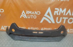 Юбка бампера Toyota RAV4 2012-2015 5241142030 4 CA40, передняя