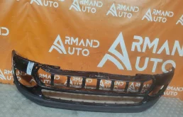 Бампер Mini Clubman 2015-нв 51117451335 F54, передний