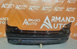 Бампер Haval Jolion 2021-2024 2804104XST01A 1, задний