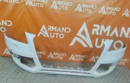 Бампер Audi Q5 2012-2017 8R0807065GRU 1 8R, передний