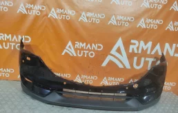 Бампер Mazda CX-5 2017-нв KF1B50031E8P 2, передний