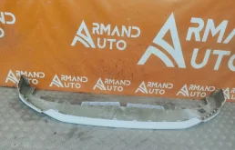 Юбка бампера Audi Q3 2018-нв 83A807061BGRU 2 F3, передняя