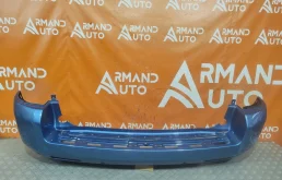 Бампер Land Rover Freelander 2006-2014 LR031908 2, задний