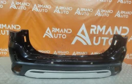Бампер Mitsubishi Outlander 2018-2023 6410D750 3, задний