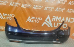 Бампер Mercedes E-Class 2016-2020 A21388503259999 W213, задний