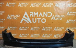 Бампер Kia Sorento 2020-2024 86611P2000 4, задний