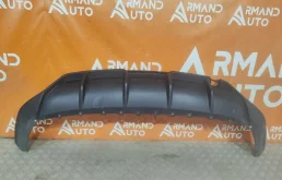 Юбка бампера Haval F7x 2022-2024 2804202XKQ11A 1, задняя