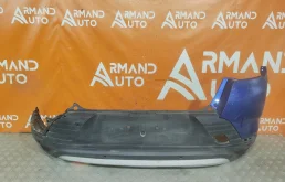 Юбка бампера Renault Arkana 2019-нв 850182233R 1, задняя