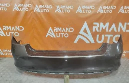 Бампер Skoda Rapid 2014-2020 60U807421B 1, задний
