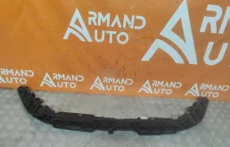 Панель передняя (суппорт радиатора) Mercedes CLA-Class 2019-2025 A1776208000 C118