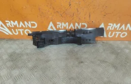 Дефлектор радиатора BMW X5 2006-2013 17118572188 E70, левый